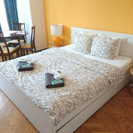 Cozy Studio In The Heart Of Old Prague Near The Charles Bridge Exteriör bild