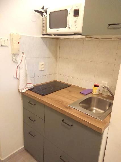 Cozy Studio In The Heart Of Old Prague Near The Charles Bridge Exteriör bild