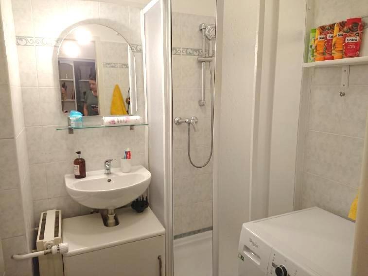 Cozy Studio In The Heart Of Old Prague Near The Charles Bridge Exteriör bild