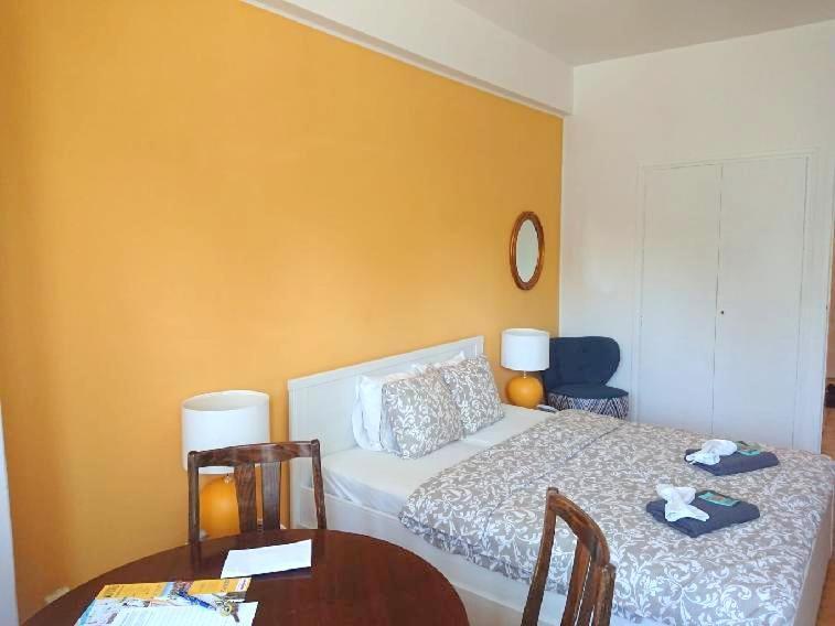 Cozy Studio In The Heart Of Old Prague Near The Charles Bridge Exteriör bild